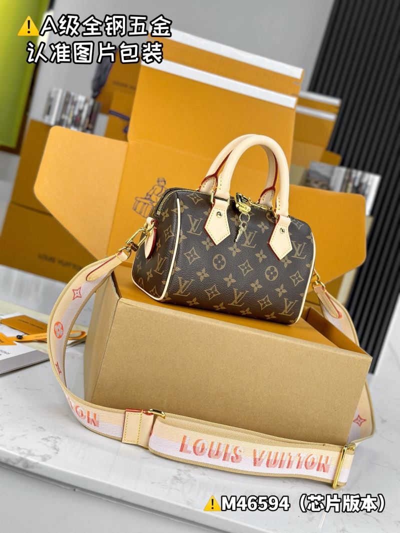 LV Speedy Bags